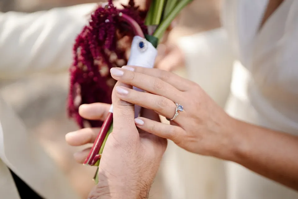 Ana & Luis, Tepoztlán, Morelos