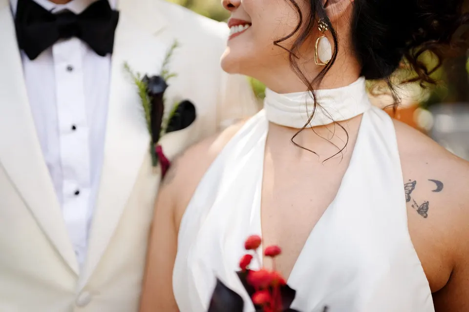 Ana & Luis, Tepoztlán, Morelos