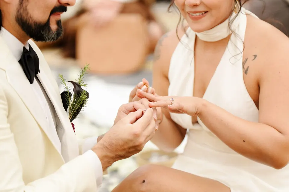 Ana & Luis, Tepoztlán, Morelos