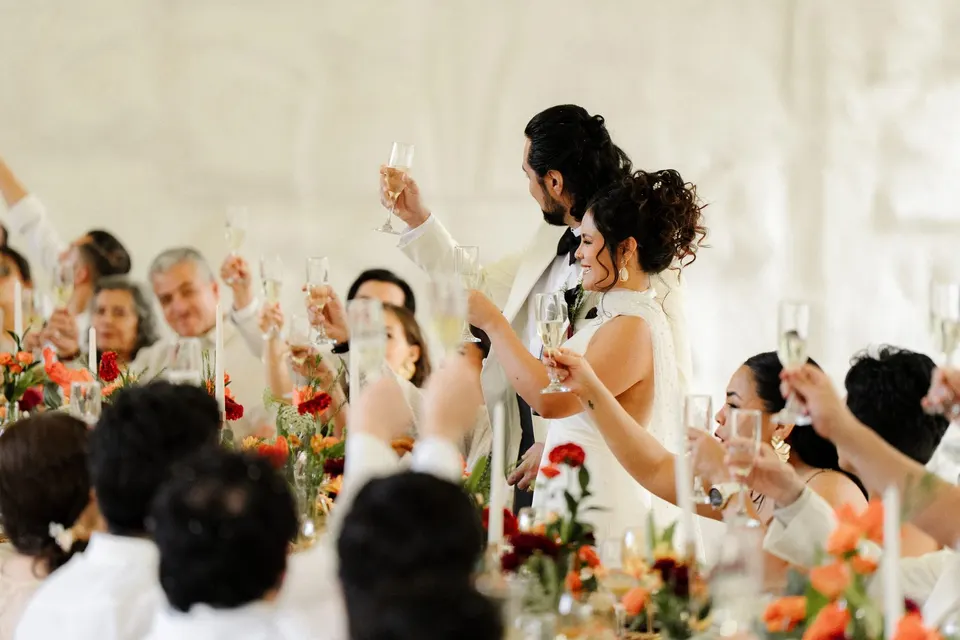 Ana & Luis, Tepoztlán, Morelos