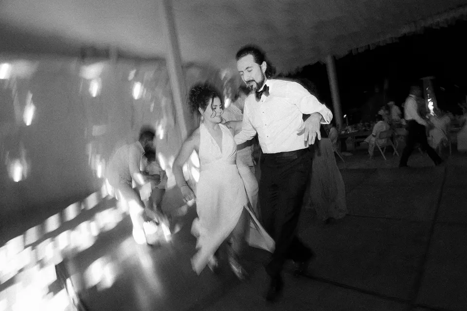 Ana & Luis, Tepoztlán, Morelos