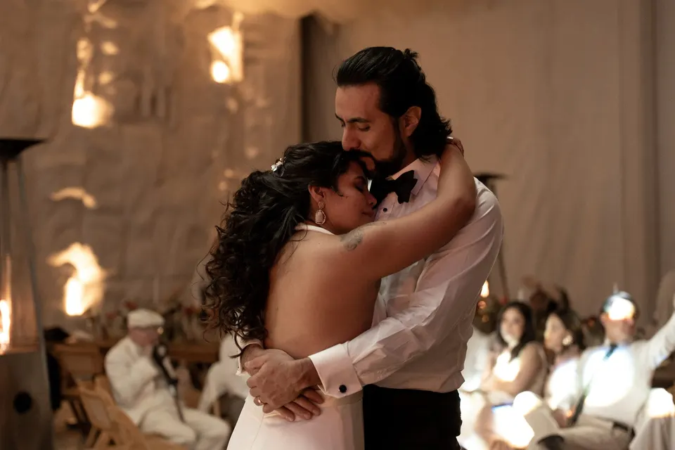 Ana & Luis, Tepoztlán, Morelos