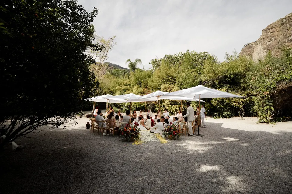 Ana & Luis, Tepoztlán, Morelos