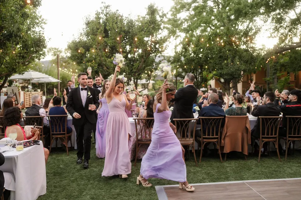 Ariel & Taylor, Napa Valley, California