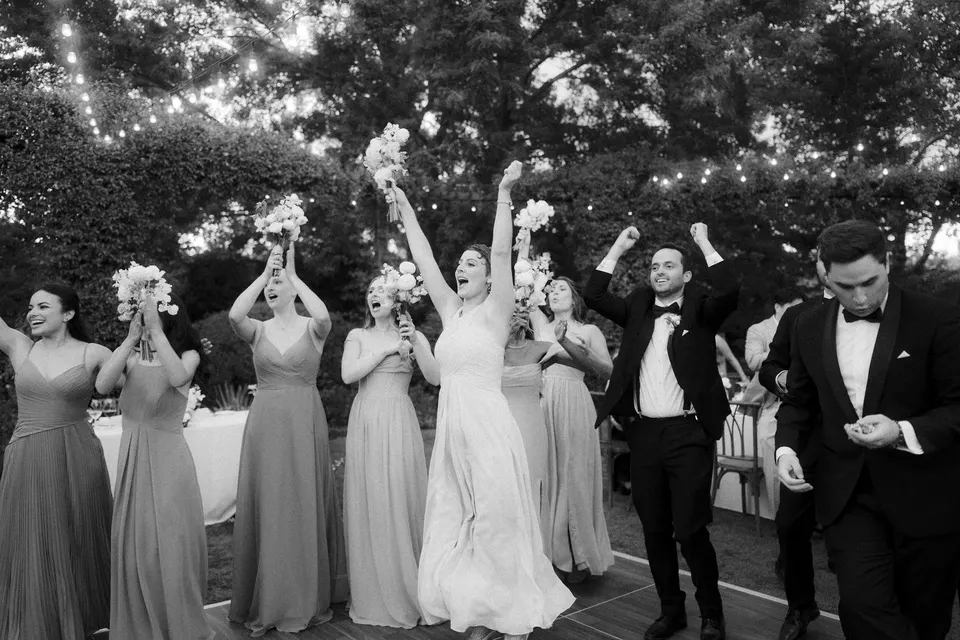 Ariel & Taylor, Napa Valley, California