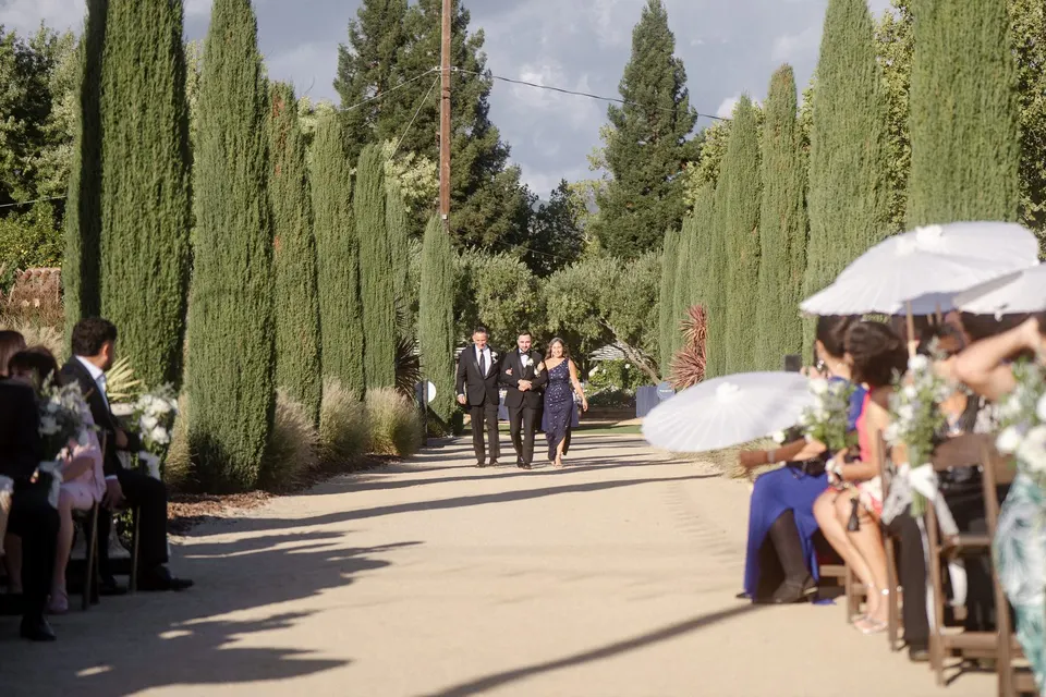 Ariel & Taylor, Napa Valley, California
