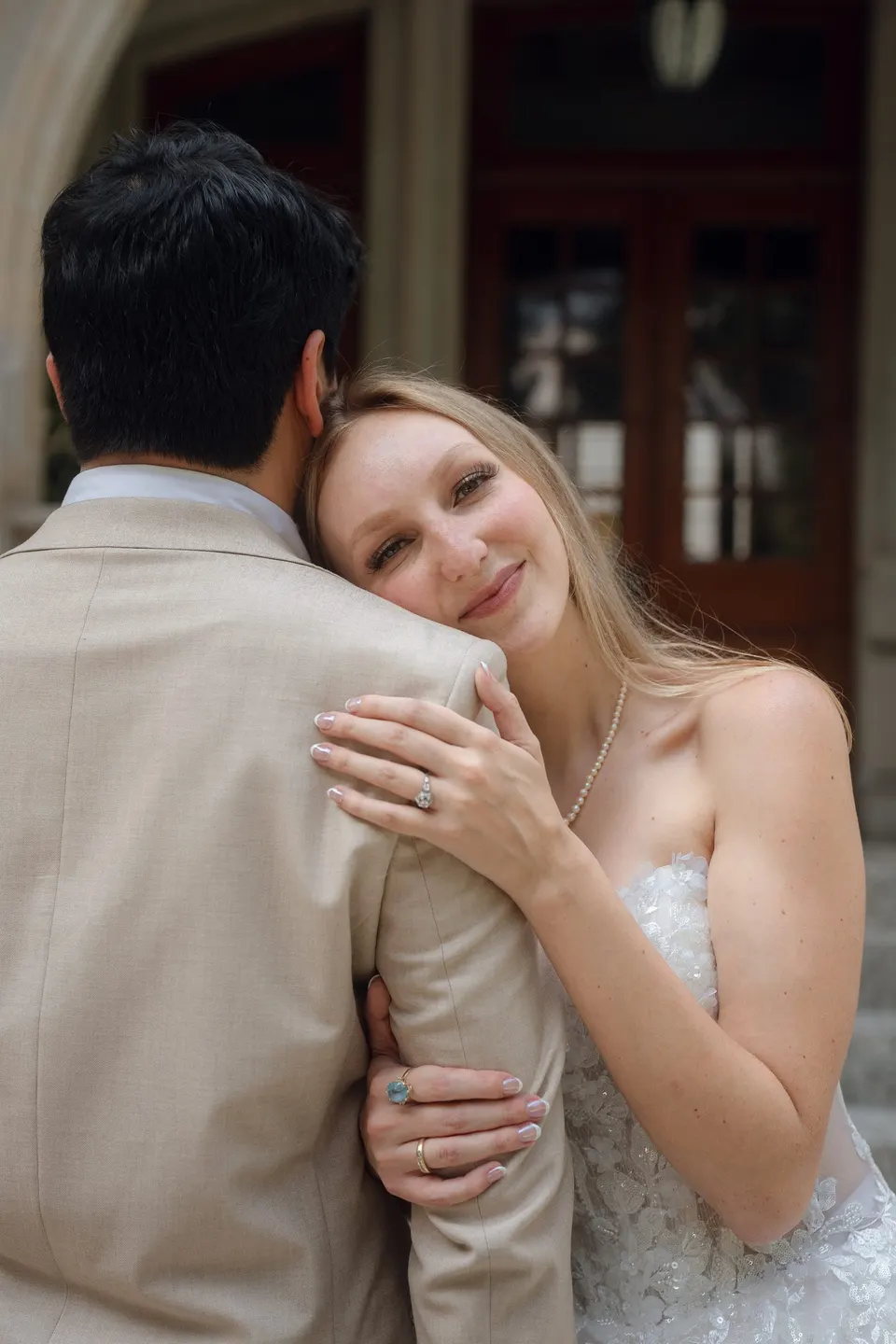 Chloe & Victor, Colonia Roma, Ciudad de México