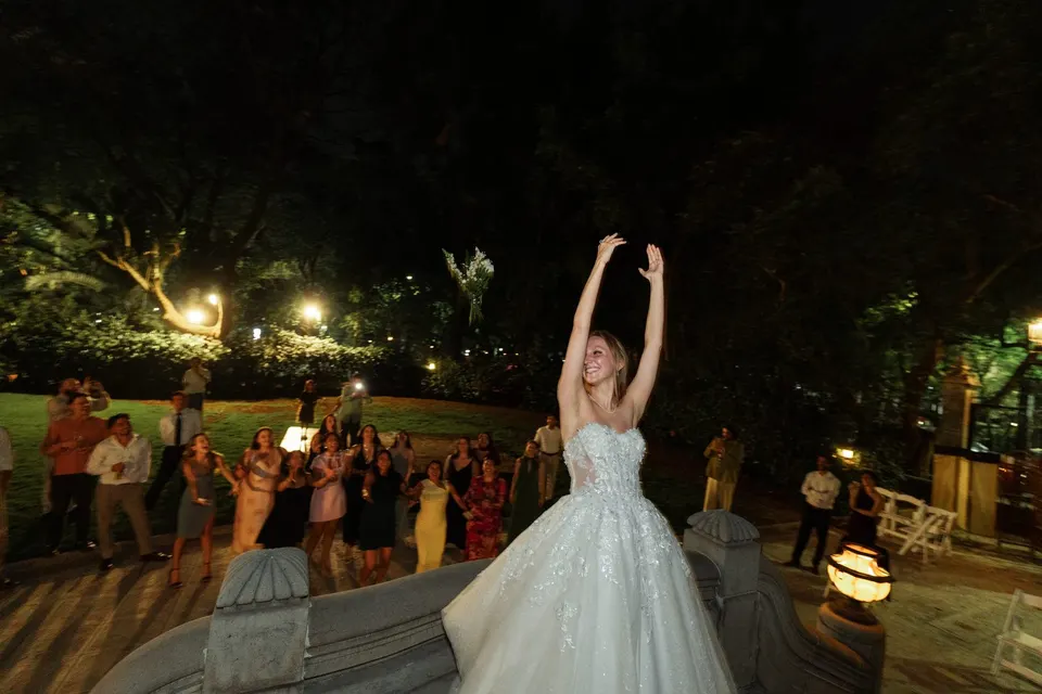Chloe & Victor, Colonia Roma, Ciudad de México