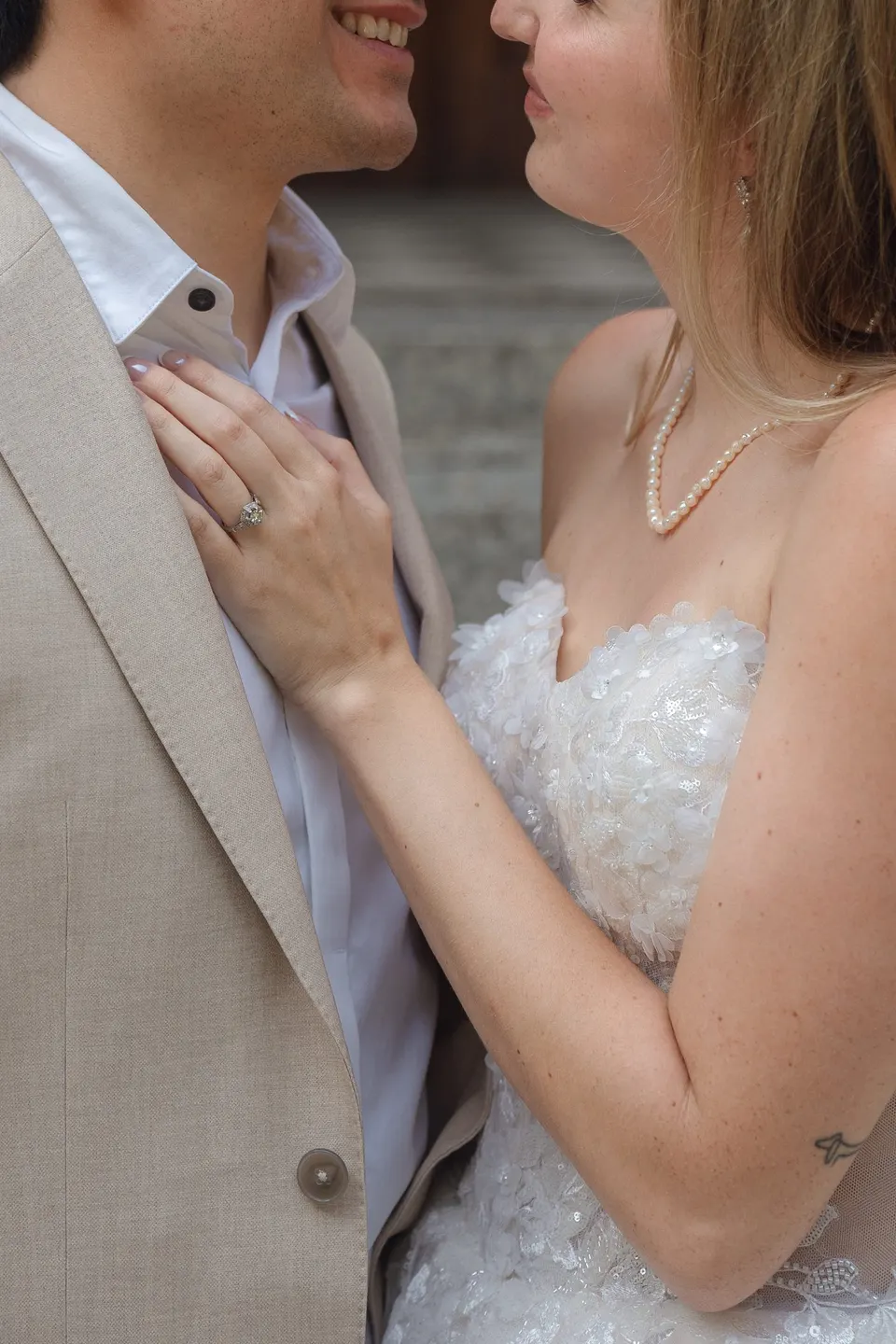 Chloe & Victor, Colonia Roma, Ciudad de México