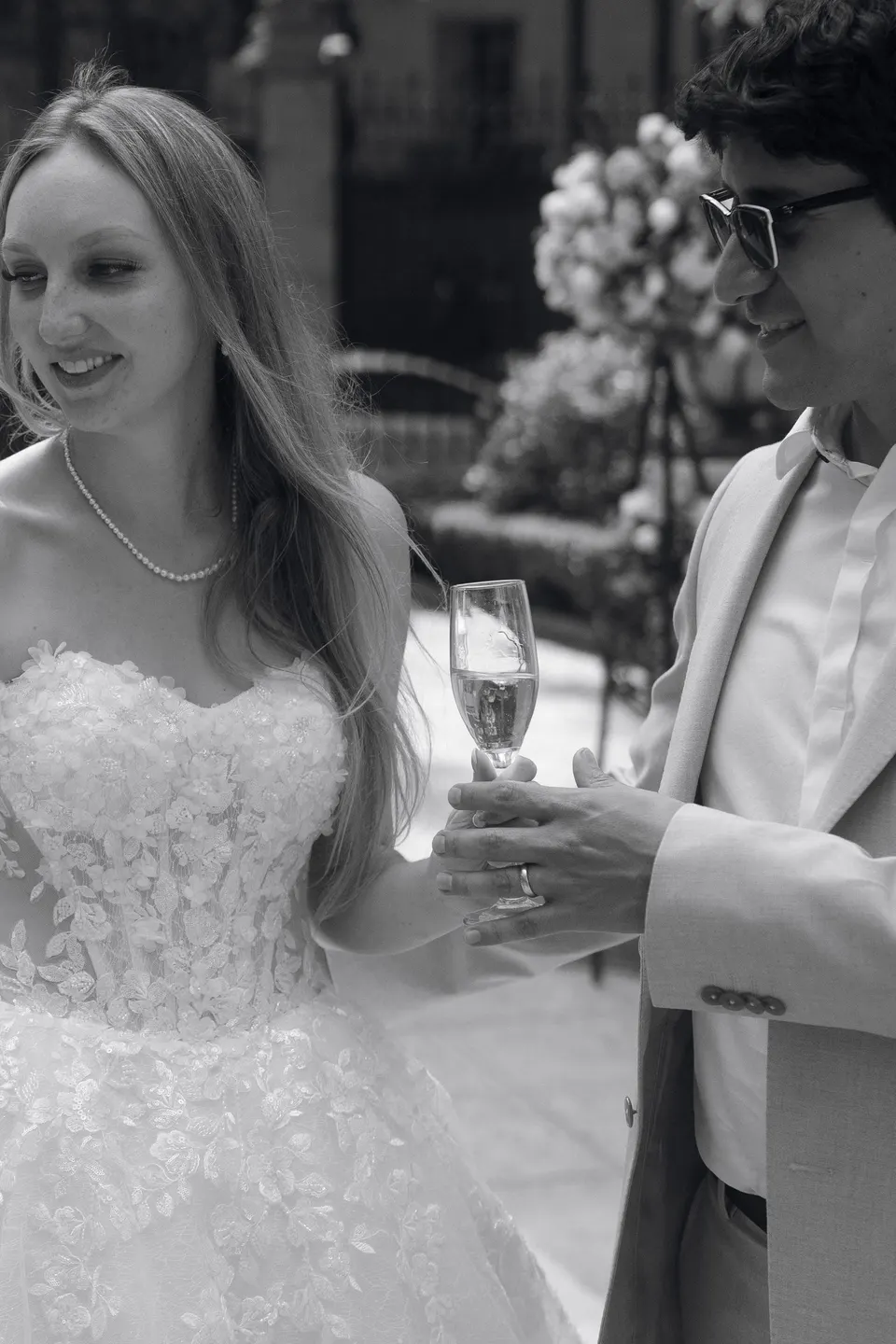 Chloe & Victor, Colonia Roma, Ciudad de México