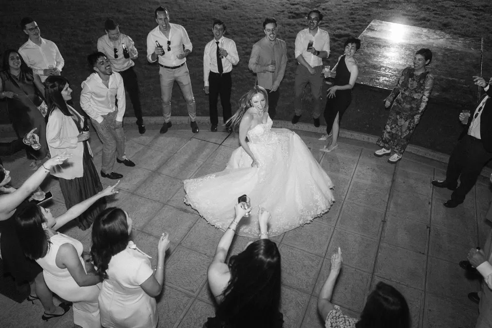 Chloe & Victor, Colonia Roma, Ciudad de México