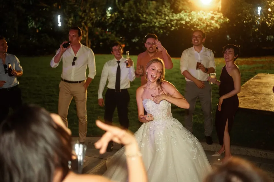 Chloe & Victor, Colonia Roma, Ciudad de México