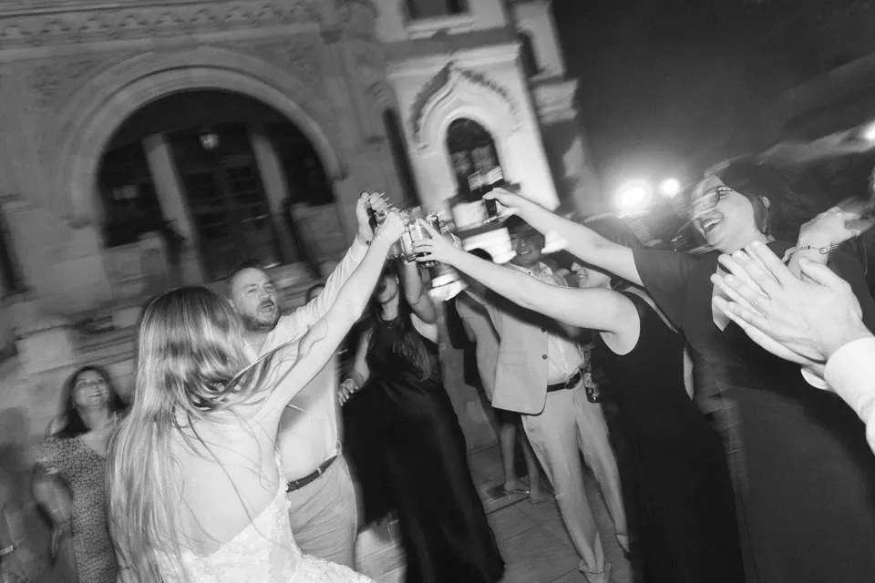 Chloe & Victor, Colonia Roma, Ciudad de México