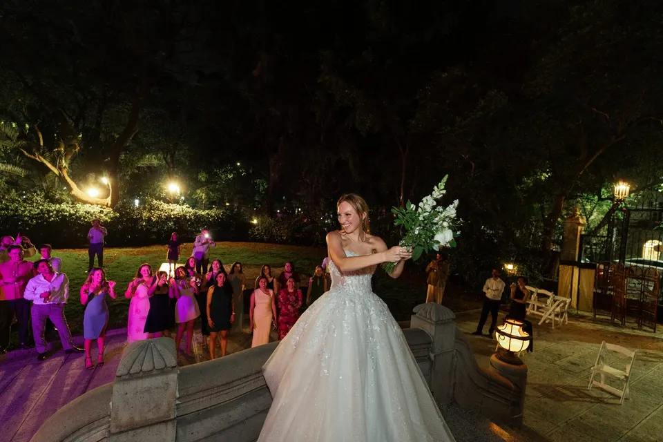 Chloe & Victor, Colonia Roma, Ciudad de México