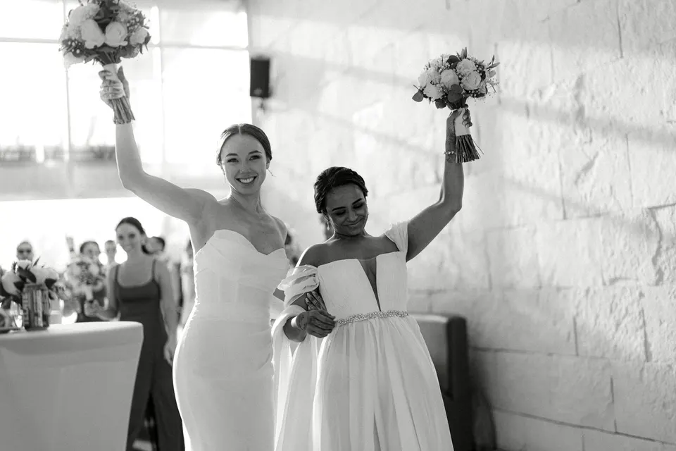 Jeena & Melissa, Playa del Carmen