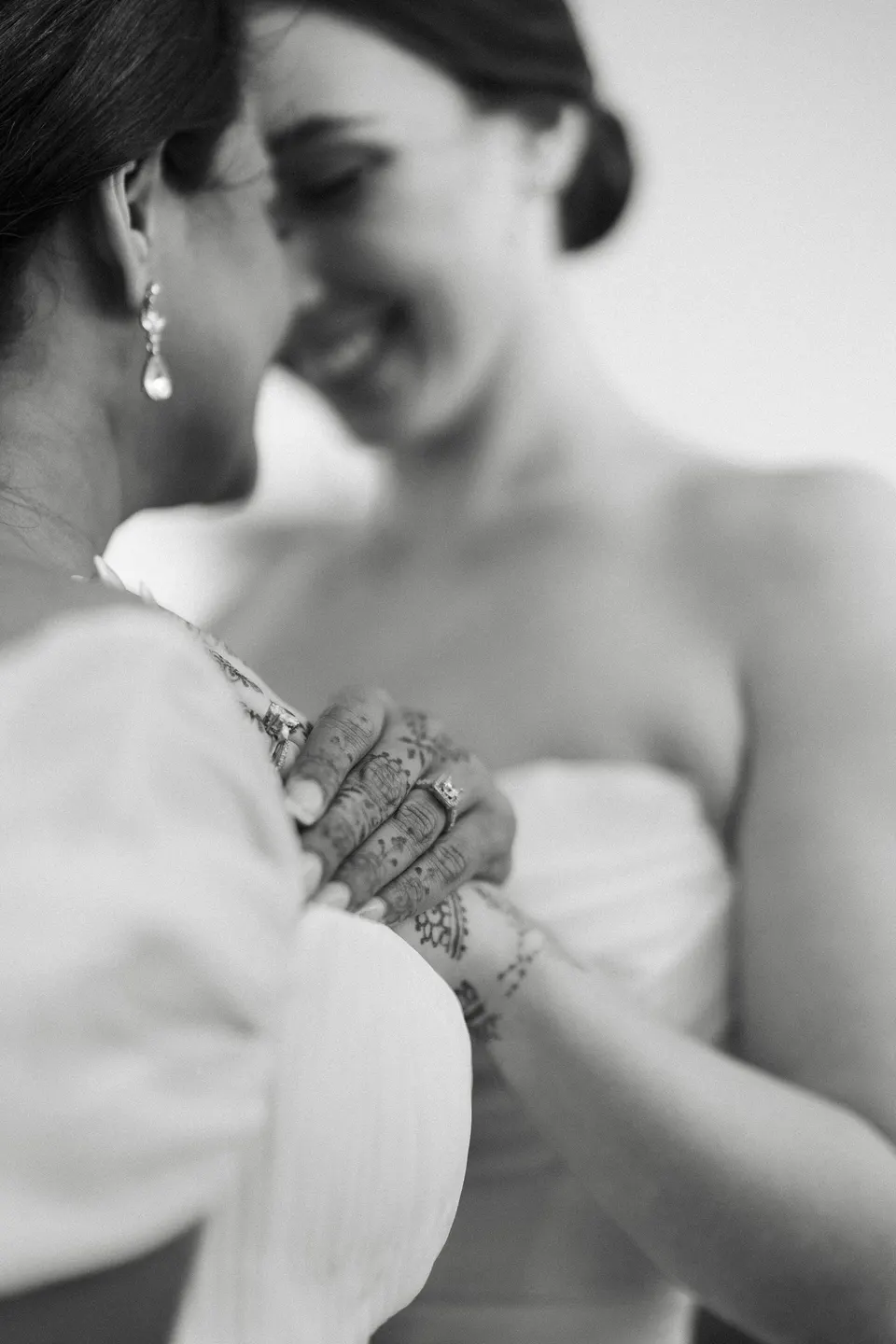 Jeena & Melissa, Playa del Carmen