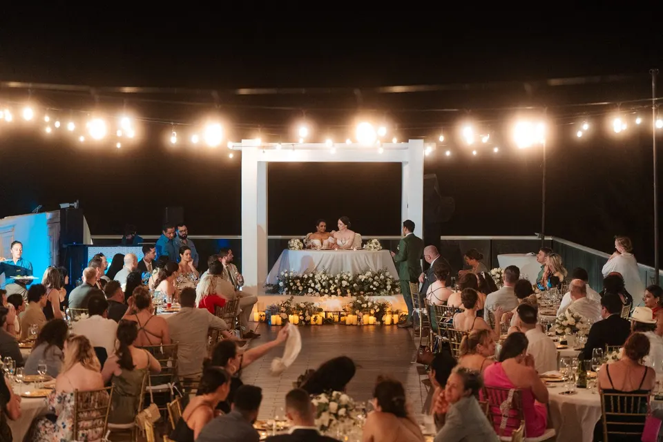 Jeena & Melissa, Playa del Carmen