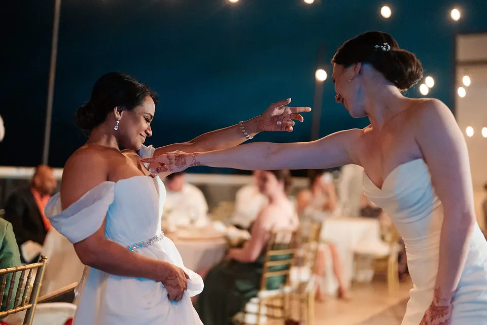 Jeena & Melissa, Playa del Carmen
