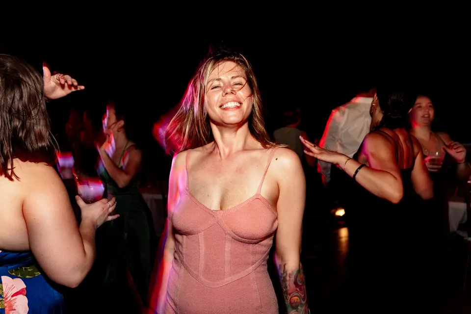 Jeena & Melissa, Playa del Carmen