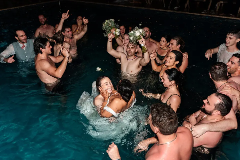 Jeena & Melissa, Playa del Carmen