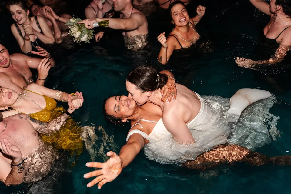 Jeena & Melissa, Playa del Carmen