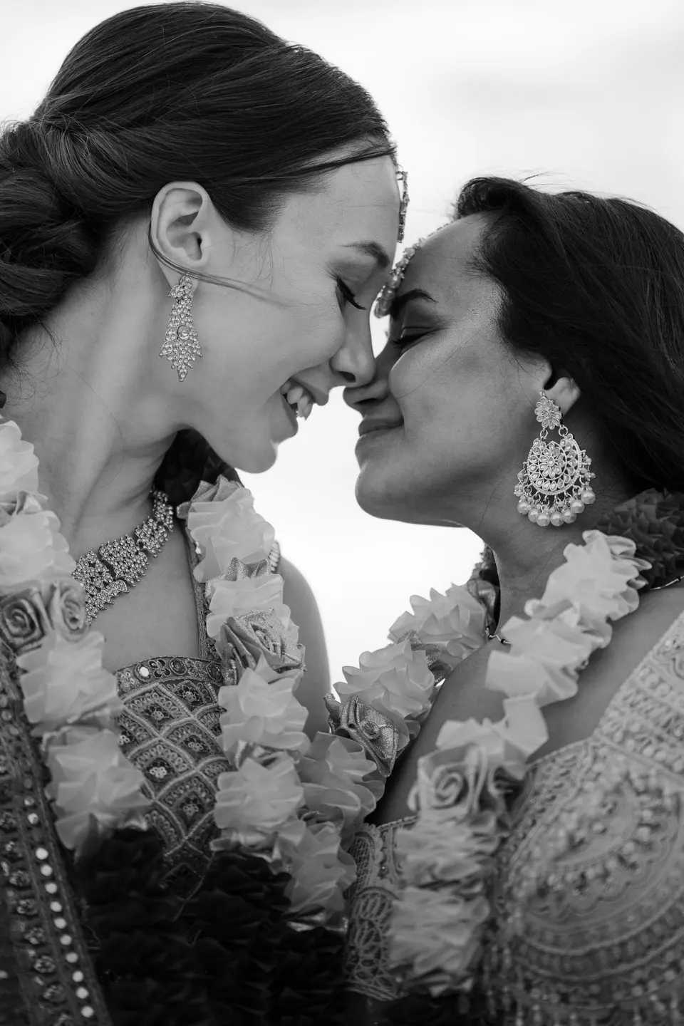 Jeena & Melissa, Playa del Carmen