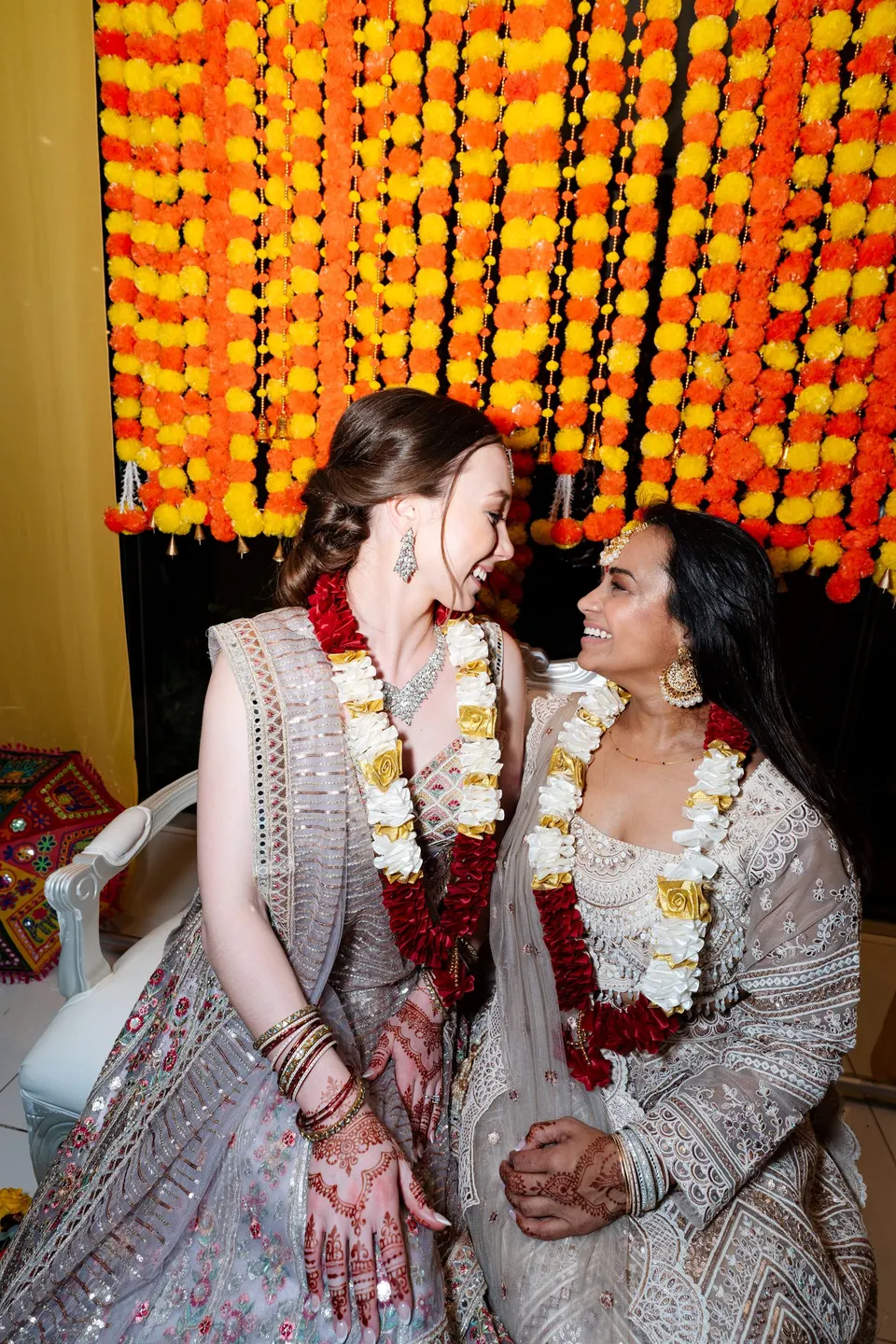 Jeena & Melissa, Playa del Carmen