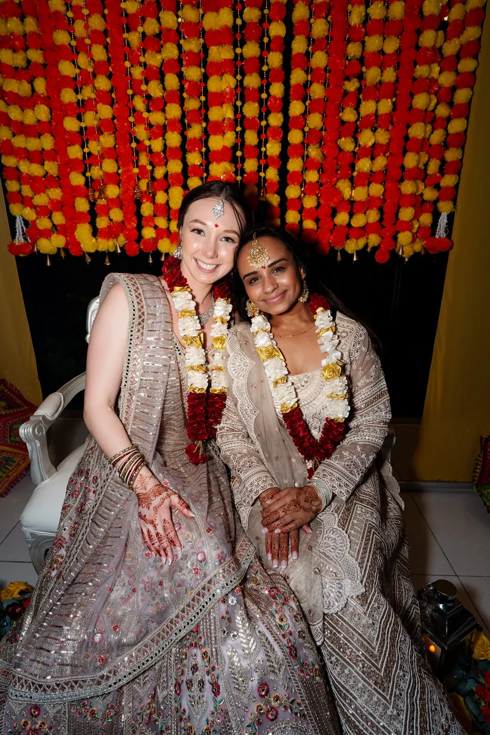 Jeena & Melissa, Playa del Carmen