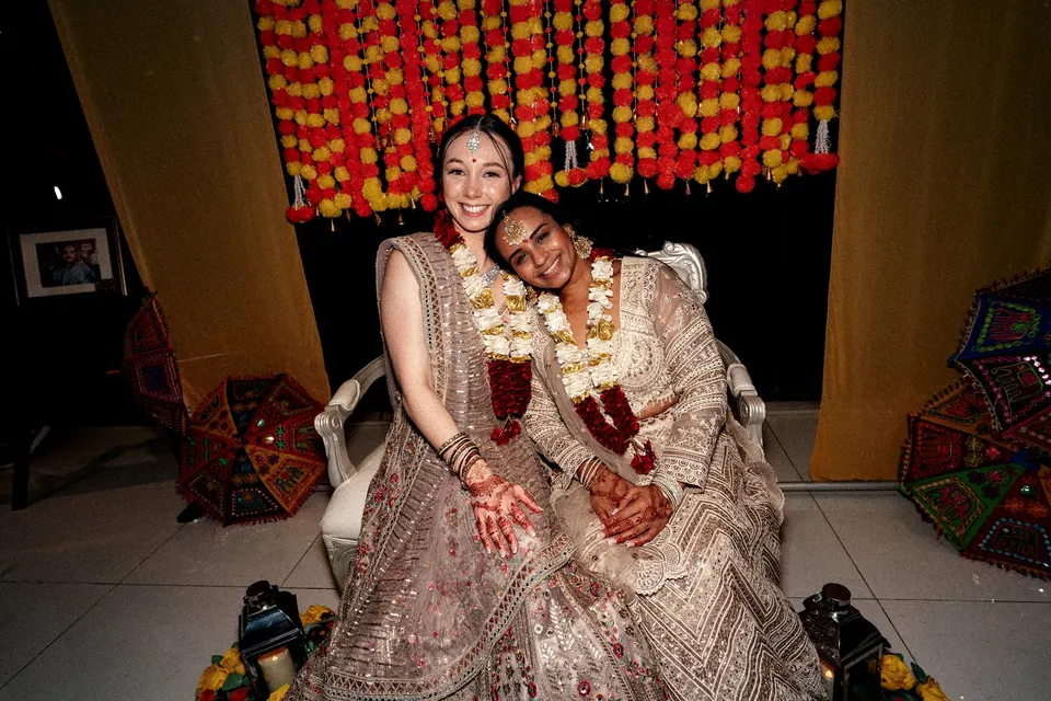 Jeena & Melissa, Playa del Carmen