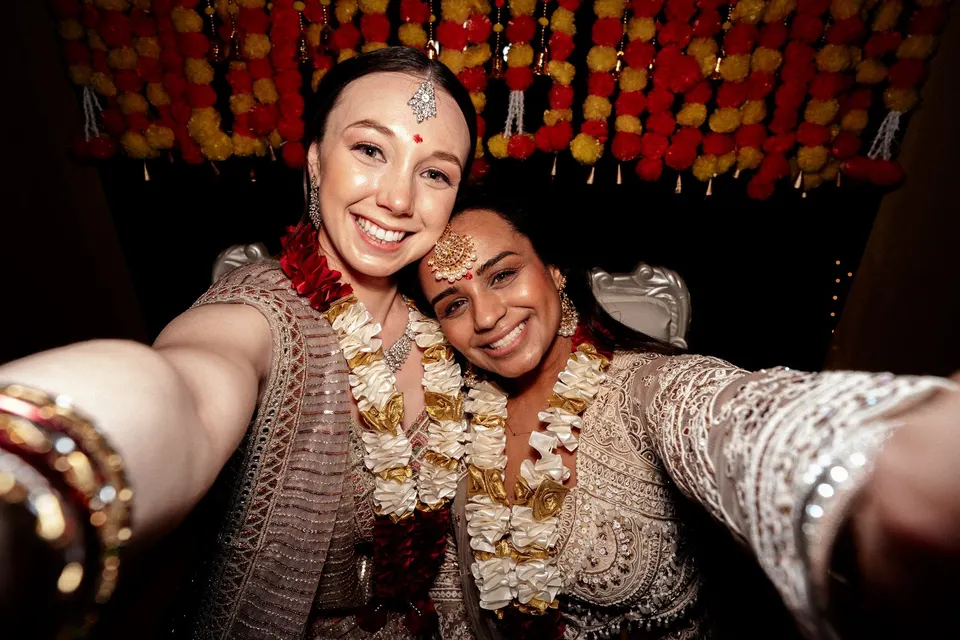 Jeena & Melissa, Playa del Carmen
