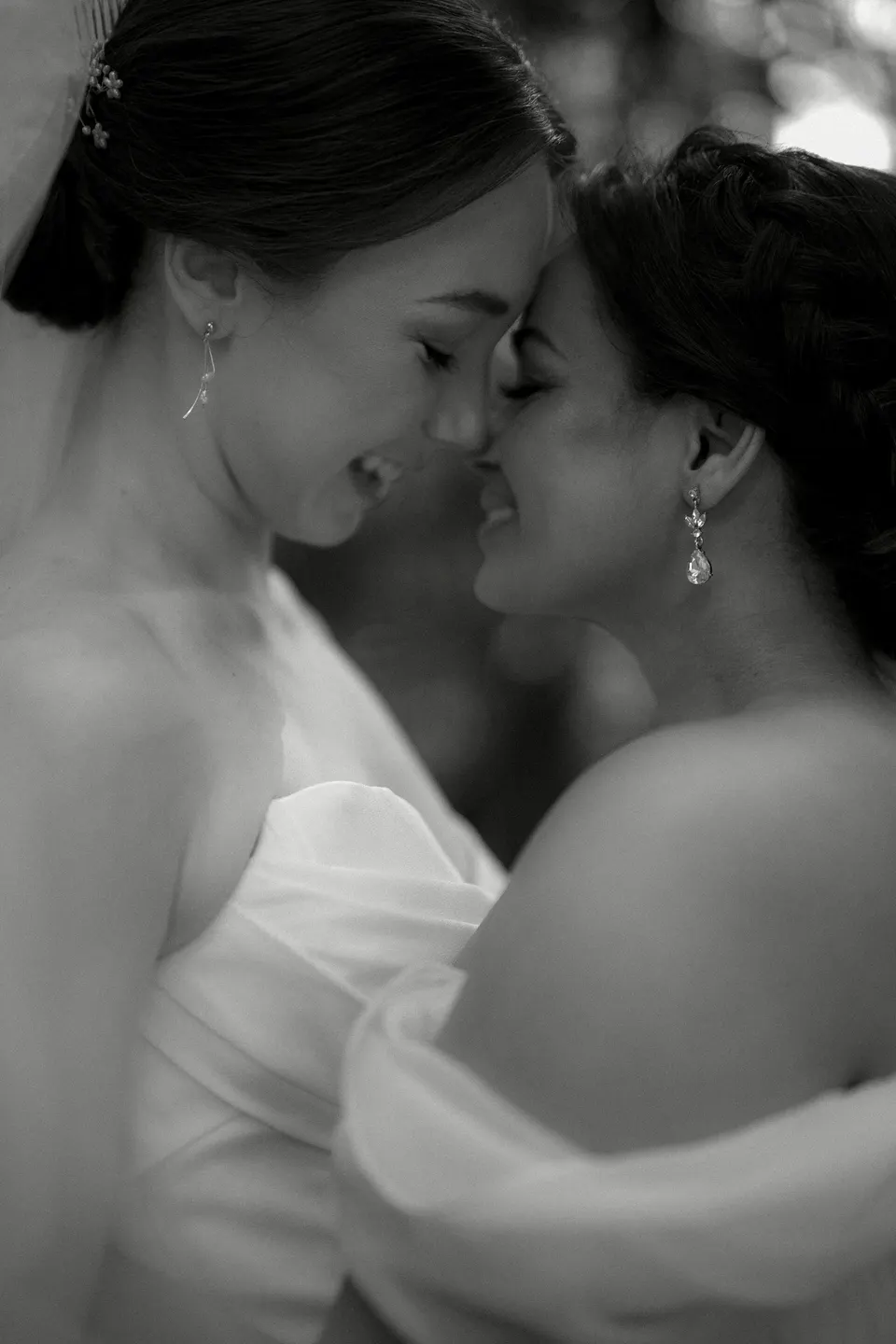 Jeena & Melissa, Playa del Carmen