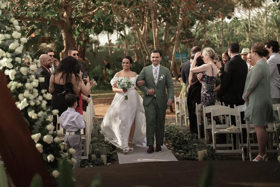Jeena & Melissa, Playa del Carmen