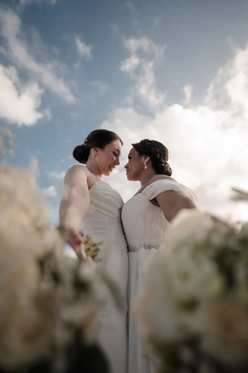 Jeena & Melissa, Playa del Carmen