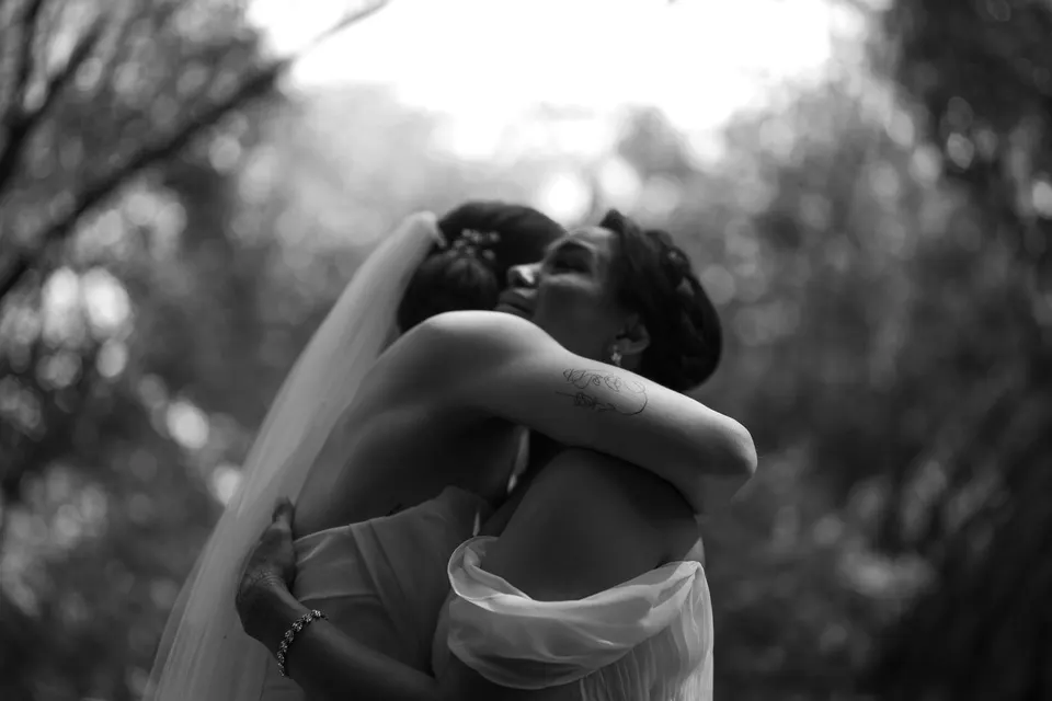 Jeena & Melissa, Playa del Carmen