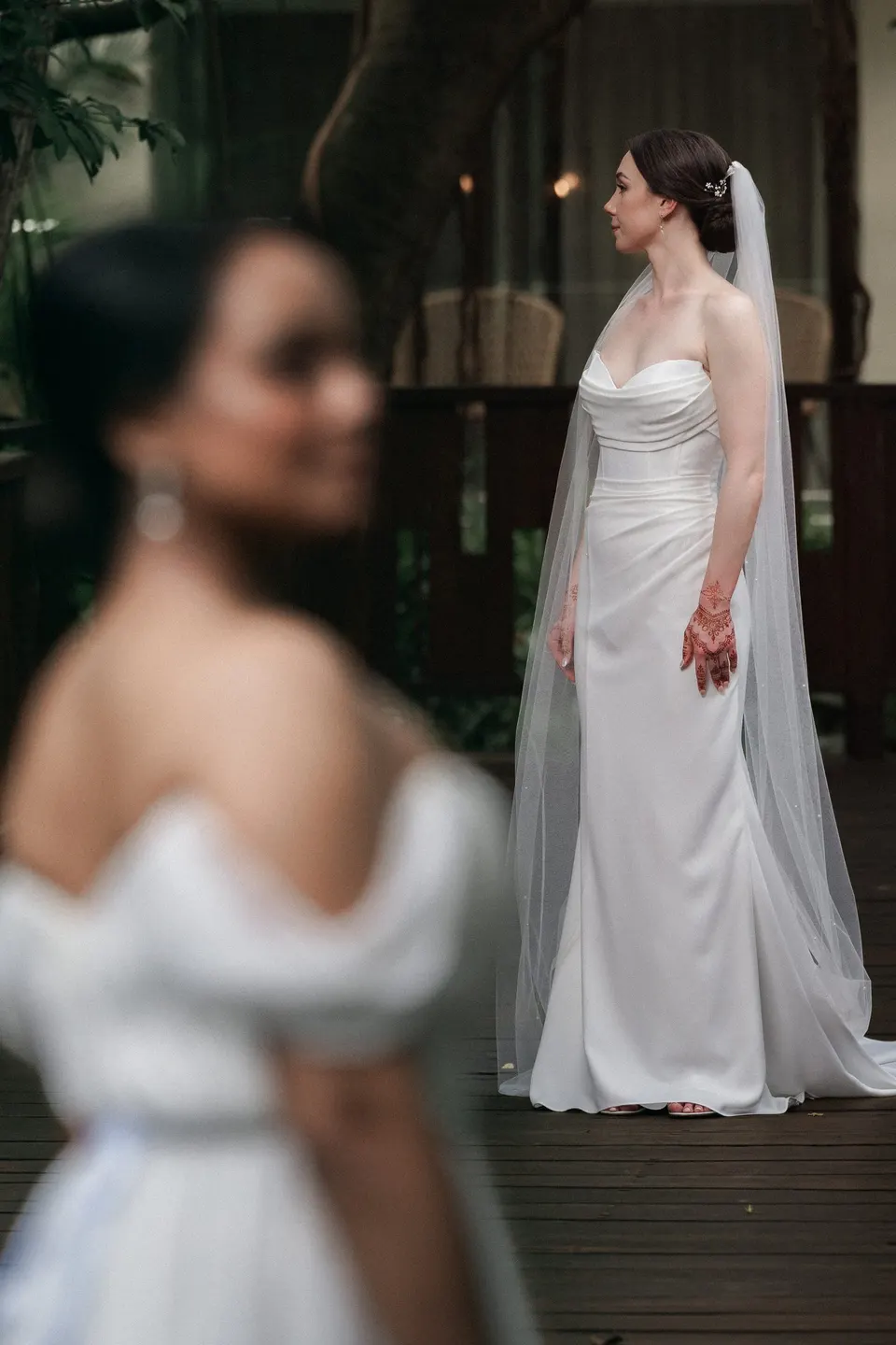 Jeena & Melissa, Playa del Carmen