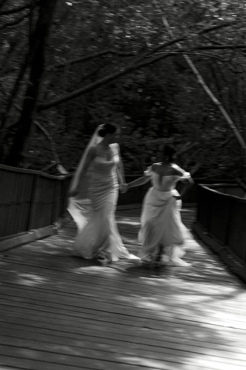 Jeena & Melissa, Playa del Carmen