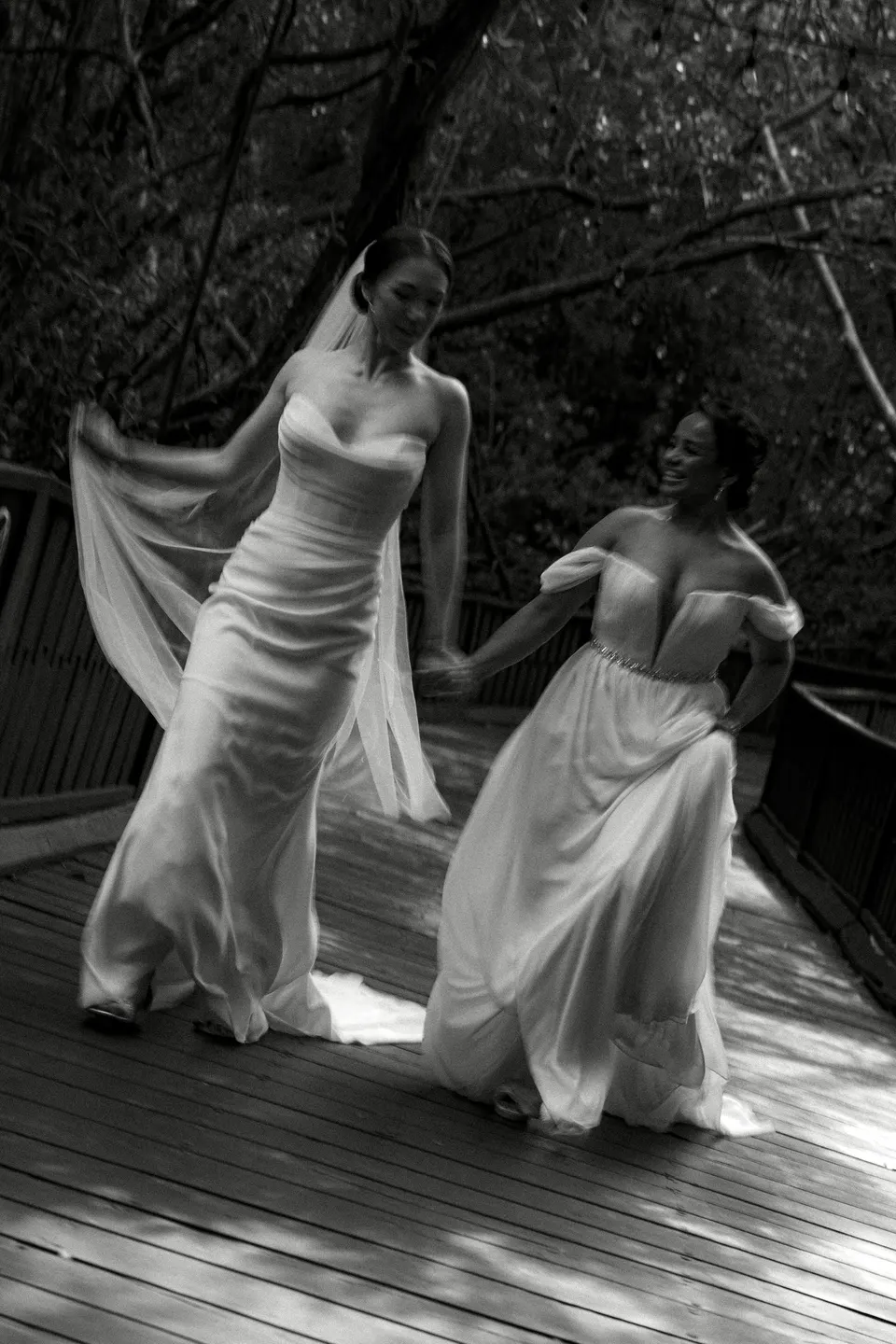 Jeena & Melissa, Playa del Carmen