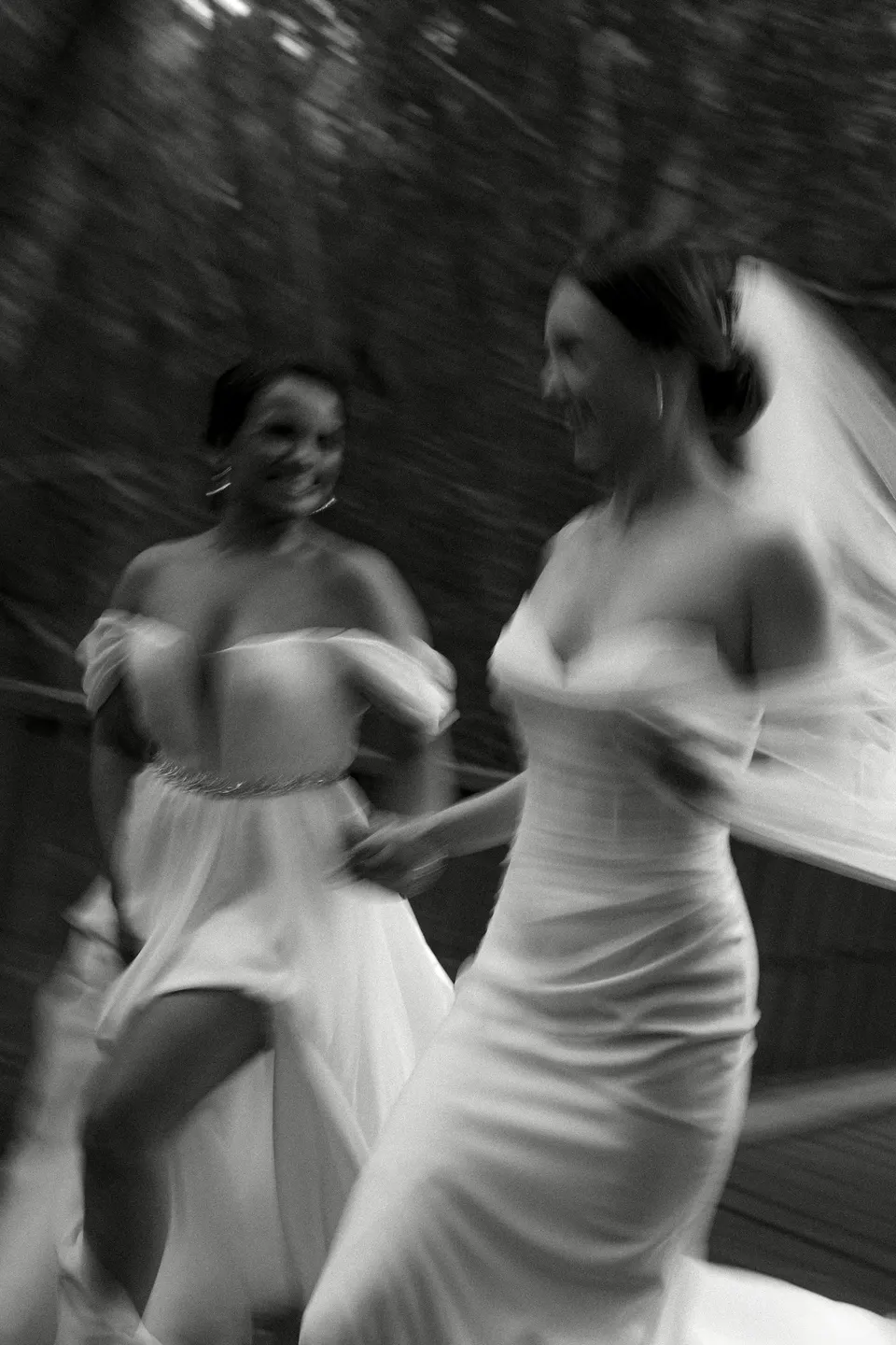 Jeena & Melissa, Playa del Carmen