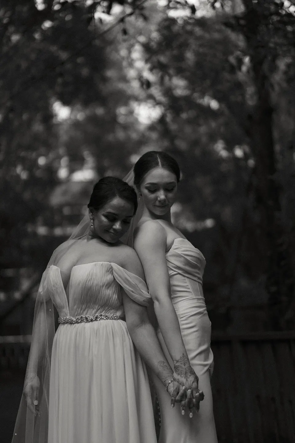 Jeena & Melissa, Playa del Carmen