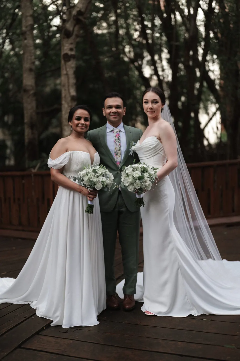 Jeena & Melissa, Playa del Carmen