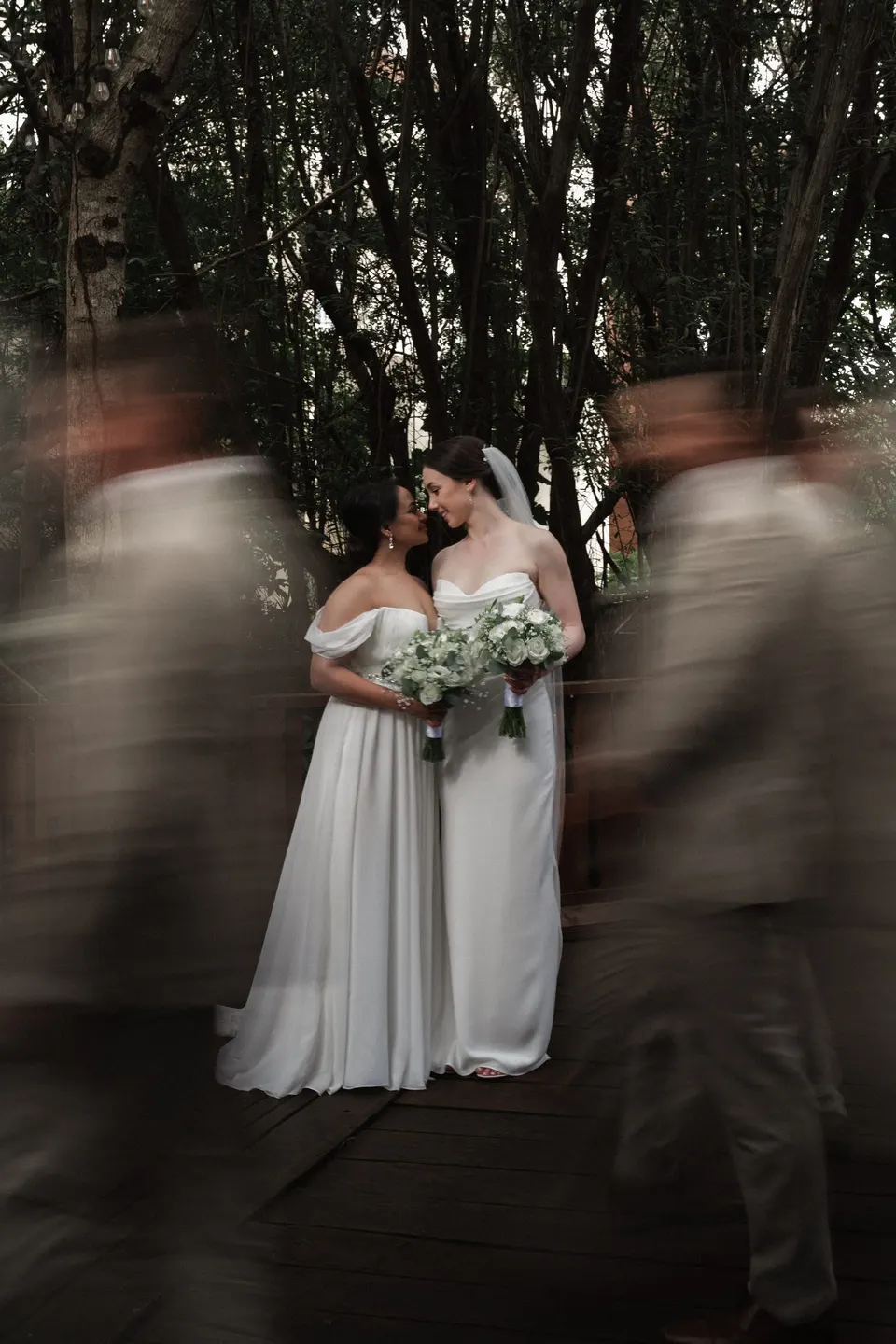 Jeena & Melissa, Playa del Carmen