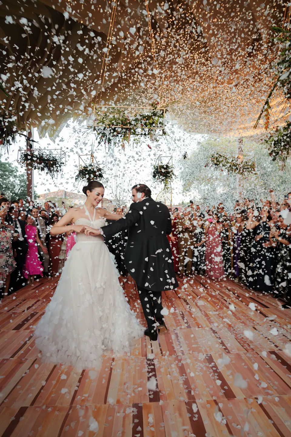 Manu & Juanpa, Querétaro