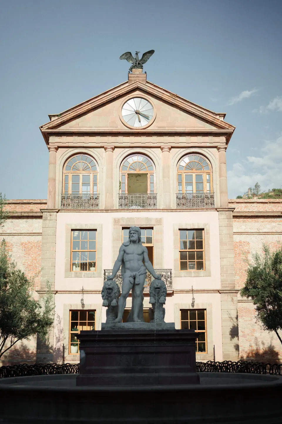 Manu & Juanpa, Querétaro