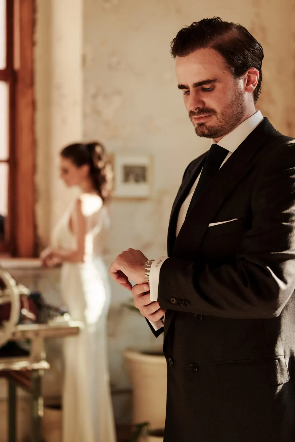 Manu & Juanpa, Querétaro