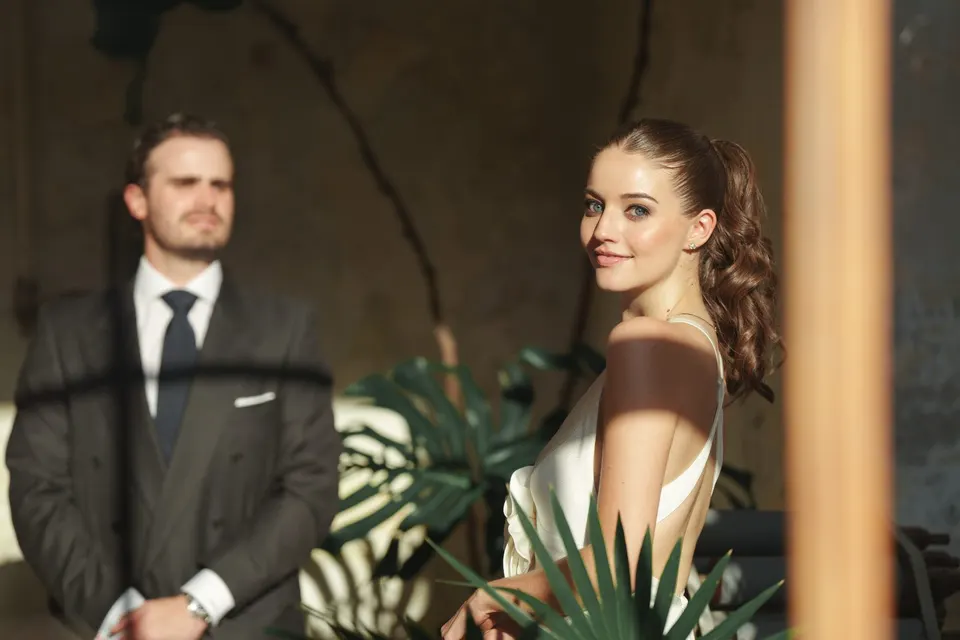 Manu & Juanpa, Querétaro