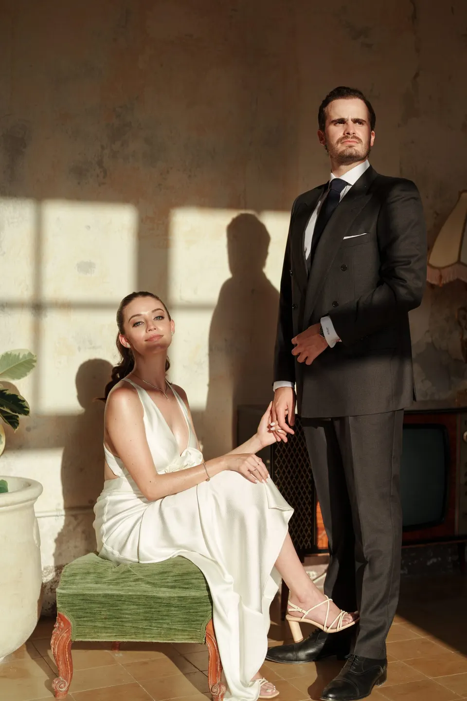 Manu & Juanpa, Querétaro