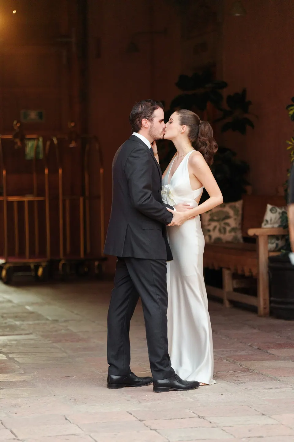 Manu & Juanpa, Querétaro