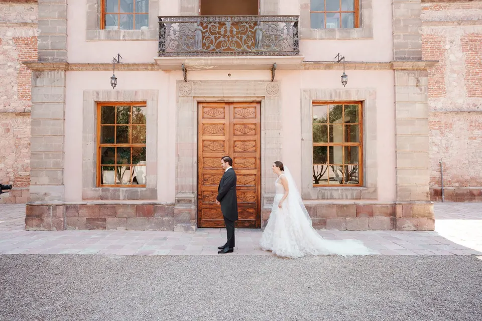 Manu & Juanpa, Querétaro