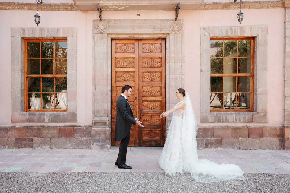 Manu & Juanpa, Querétaro