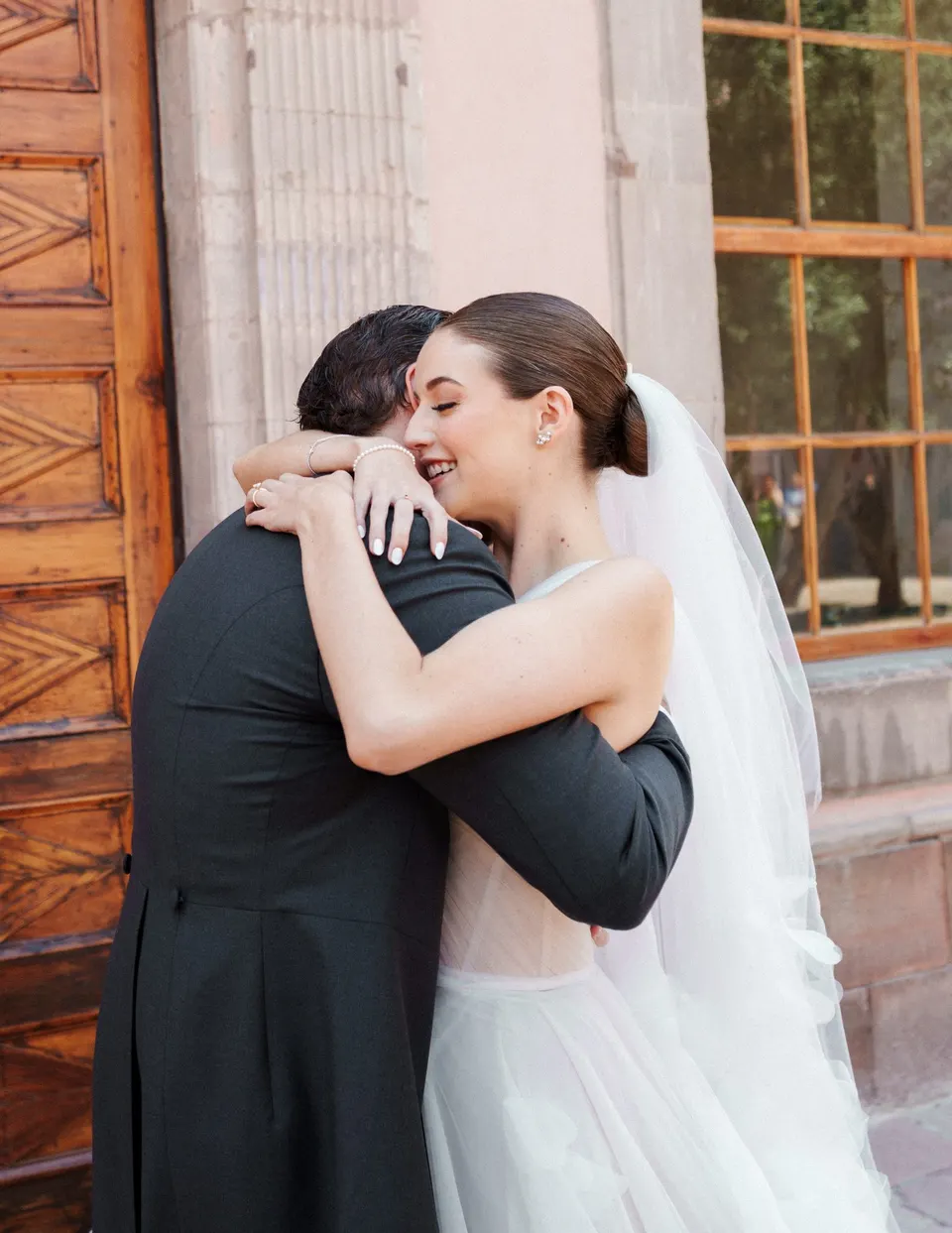 Manu & Juanpa, Querétaro